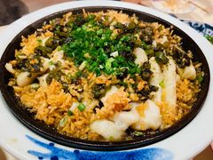 -费大厨辣椒炒肉(万家丽一店)