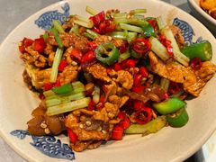 -潇湘阁(汉光百货店)