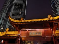 -九眼桥码头旧址