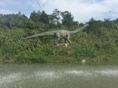 -梅岭漂流