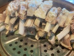 蒙料一八手把肉-蒙料·手把肉(望京店)