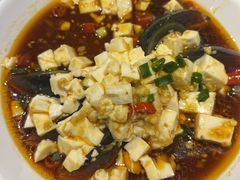 -不是烧烤·武汉烧烤·地道湖北菜(大成路店)