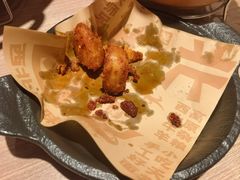 -大师兄·西北小馆(金湾华发商都店)