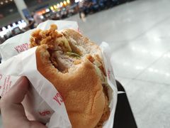 -麦当劳(赣州火车站店1093)