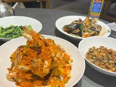 -海鲜e族(马王堆店)