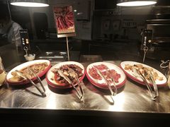 -The COOK·厨餐厅·自助餐(浦东嘉里大酒店)