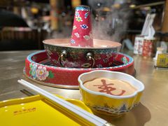 -羊大爷涮肉(亮马桥店)