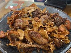 -许家炒鸡店(清真寺街店)