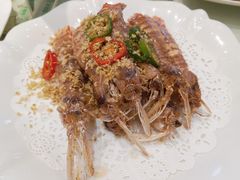 -海儀美食楼(湾仔海鲜街店)