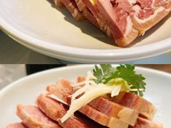 -冶春茶社(星汉大厦店)