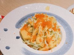 -新一番三文鱼寿司(大东海店)