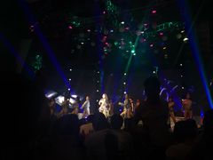 -斯卡拉演艺集团