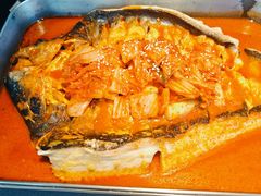 -半天妖烤鱼(新中关购物中心店)