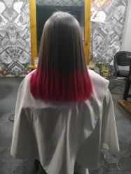 -HG美发设计沙龙