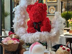 -狮拾久·现代新加坡料理(壹方城店)