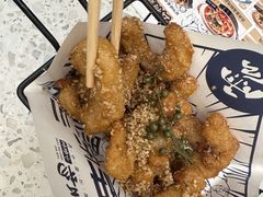 -雲物小食堂·精致云南小吃(好悦天地店)