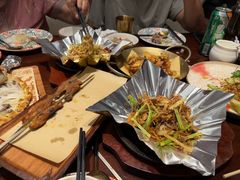 -那拉提之疆·新疆菜(美院店)