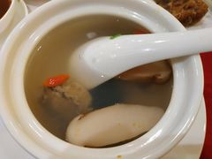 -太极·粤菜餐厅(亚运村鸟巢店)