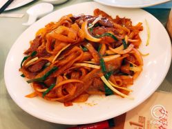 -空中一号宴会厅(信合大厦店)