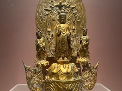 -陕西历史博物馆