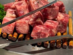 -范儿·嫂子烤肉·精致炭火烤肉(长治路店)