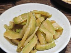 -魁盛居百年鲁菜馆(县西巷店)