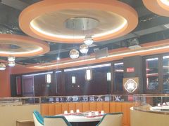 -五悦北平四季涮肉·烧烤(老商埠店)