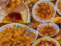 -八一好吃街·高品美食广场