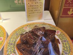 -烤肉季饭庄