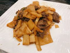 -美极鲜食坊(宝安南路店)
