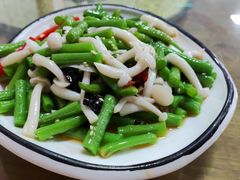-老磨油饼(高陵店)