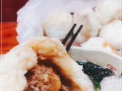 -老陶包子铺(南大西南村店)