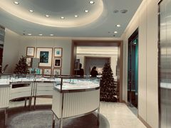 -Tiffany & Co.蒂芙尼
(杭州大厦店)