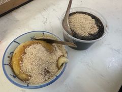 草粿-张钦德·广场老牌豆花甜汤(总店)