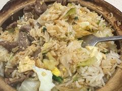 -膳心记-明火四宝煲仔饭(燕南店)