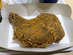 -德克士(五洲餐厅)
