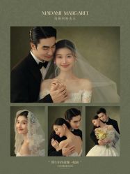 -拾尚映画·STUDIO婚纱摄影(中关村店)