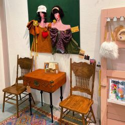 -好看加白色房子