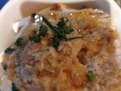 蒜蓉烤扇贝-十三姨正合丰烤肉(营迹路店)