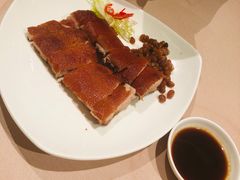 脆皮烧肉-陶陶居海鲜酒家(新马路店)