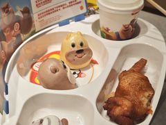 -海底捞火锅(江宸天街店)