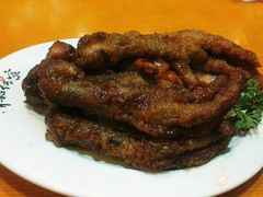 秘制凤爪-清和传家饺子(龙泉道物美店)