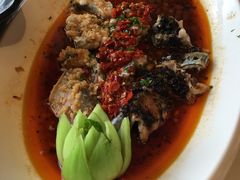 -巴陵全鱼席(湖南老字号汴河街店 )