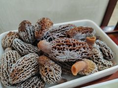 -生宇山珍野生菌汤锅•始于2002(双流古塔店)