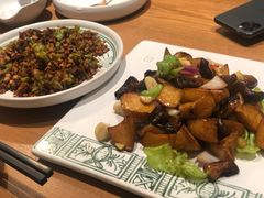 -云海肴·汽锅鸡·云南代表菜(东坝金隅店)