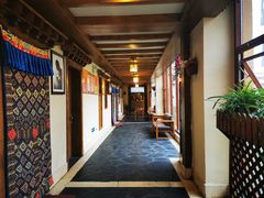 -思金拉措庄园藏餐(太阳岛店)