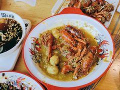 -四禧精酿铜锅涮肉·烧烤工场(大明湖店)