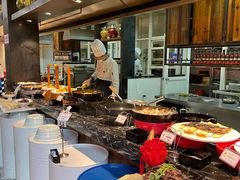 -世外桃源农庄·德清土菜(兴康南路店)