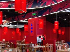 大堂-峨嵋酒家(熙悦天街店)