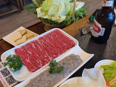 -仁和四季涮肉馆(天坛南门店)